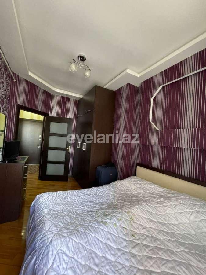 Satılır, yeni tikili, 2 otaqlı, 48 m², Bakı, Yasamal r, 20 yanvar m.