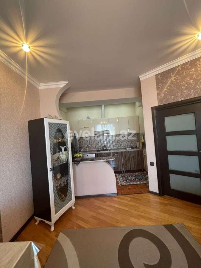 Satılır, yeni tikili, 2 otaqlı, 48 m², Bakı, Yasamal r, 20 yanvar m.
