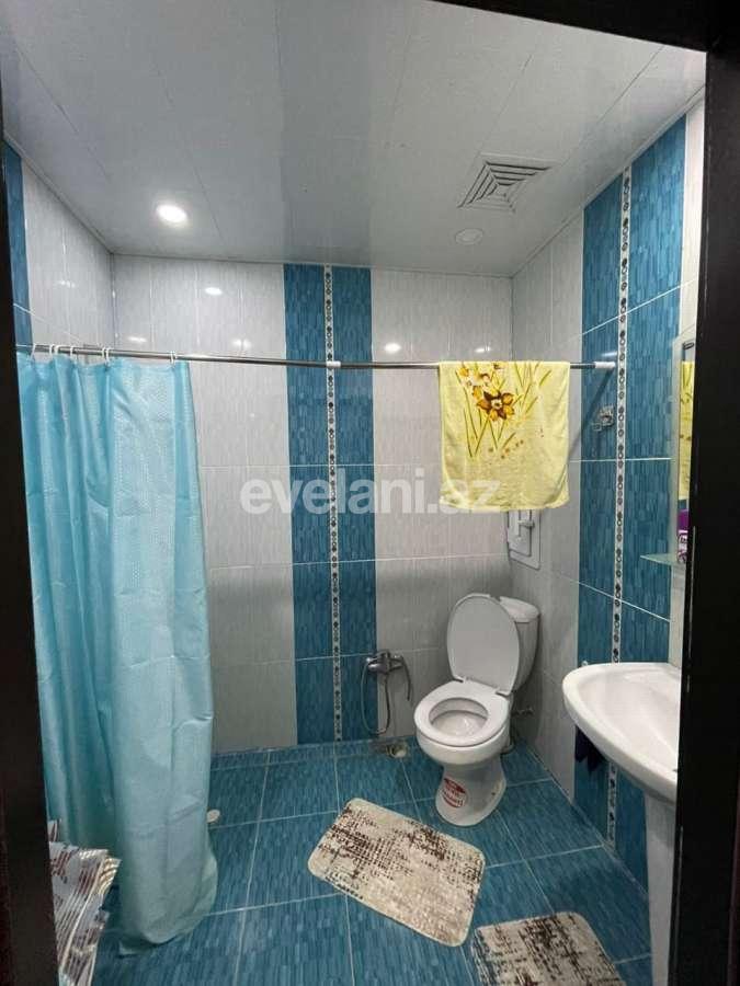 Satılır, yeni tikili, 2 otaqlı, 48 m², Bakı, Yasamal r, 20 yanvar m.