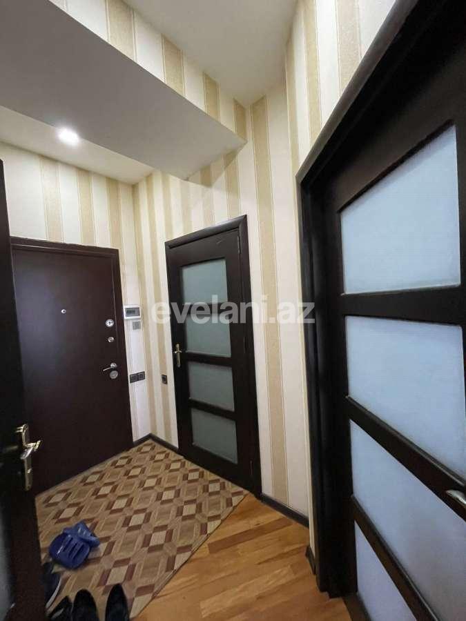 Satılır, yeni tikili, 2 otaqlı, 48 m², Bakı, Yasamal r, 20 yanvar m.