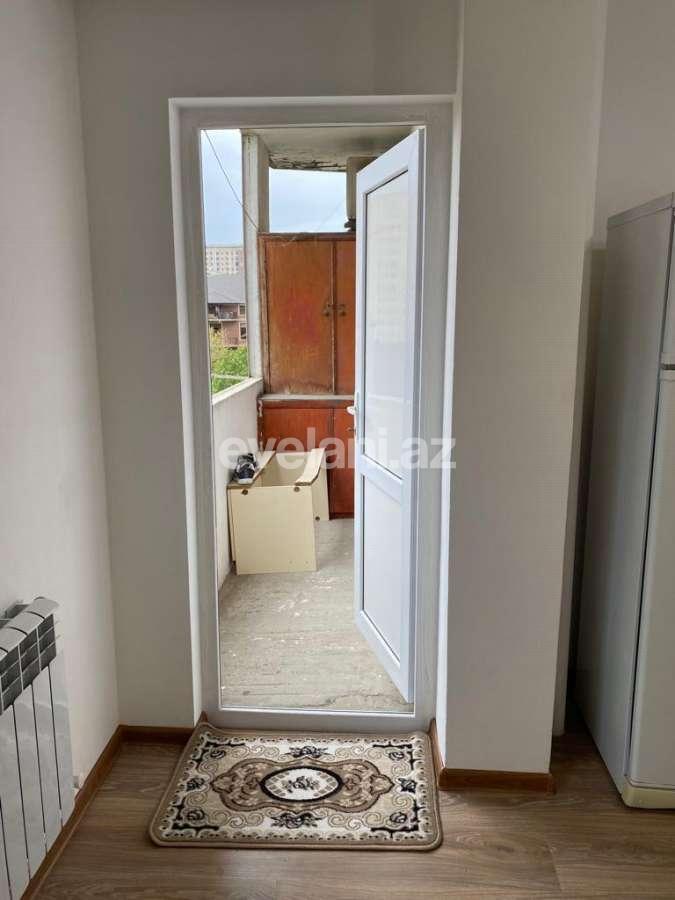 Rent, old building, 2 room, 55 m², Baku, Khatai r, Ahmedli d, Ahmedli m.