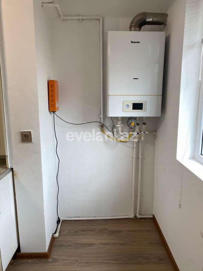 Rent, old building, 2 room, 55 m², Baku, Khatai r, Ahmedli d, Ahmedli m.