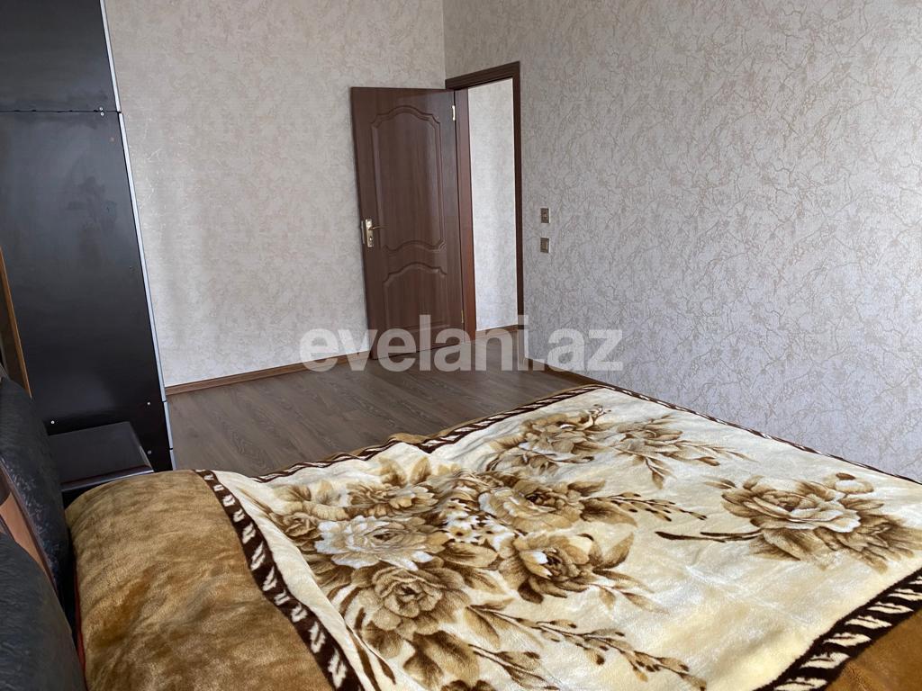 Rent, old building, 2 room, 55 m², Baku, Khatai r, Ahmedli d, Ahmedli m.