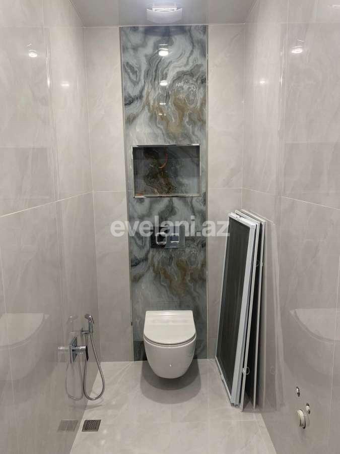 Продаётся, новостройка, 3-комнаты, 157 m², Баку, Хатаинский r, Шах Исмаил Хатаи m.