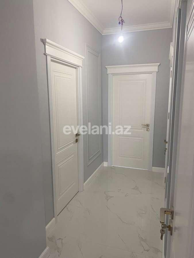 Продаётся, новостройка, 3-комнаты, 157 m², Баку, Хатаинский r, Шах Исмаил Хатаи m.