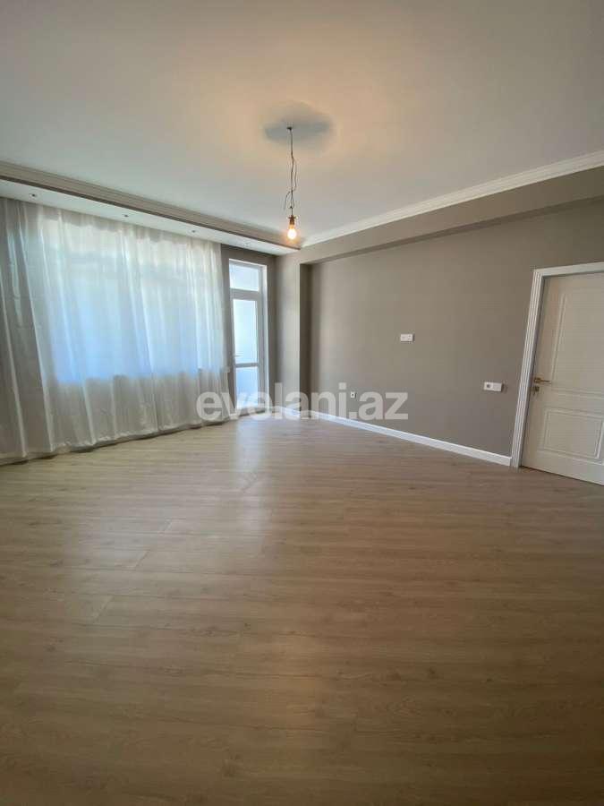 Продаётся, новостройка, 3-комнаты, 157 m², Баку, Хатаинский r, Шах Исмаил Хатаи m.