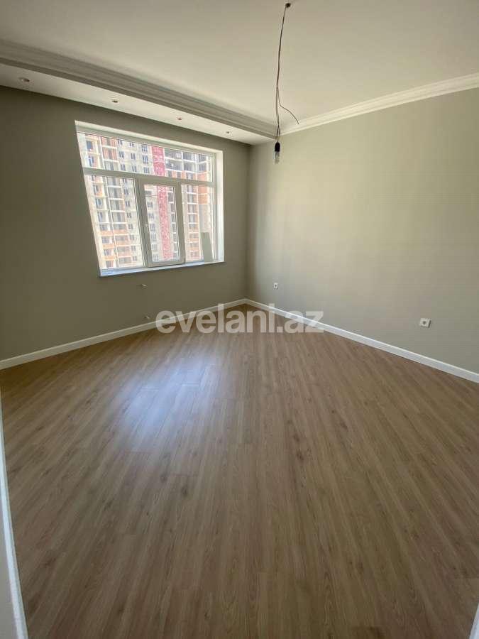 Продаётся, новостройка, 3-комнаты, 157 m², Баку, Хатаинский r, Шах Исмаил Хатаи m.