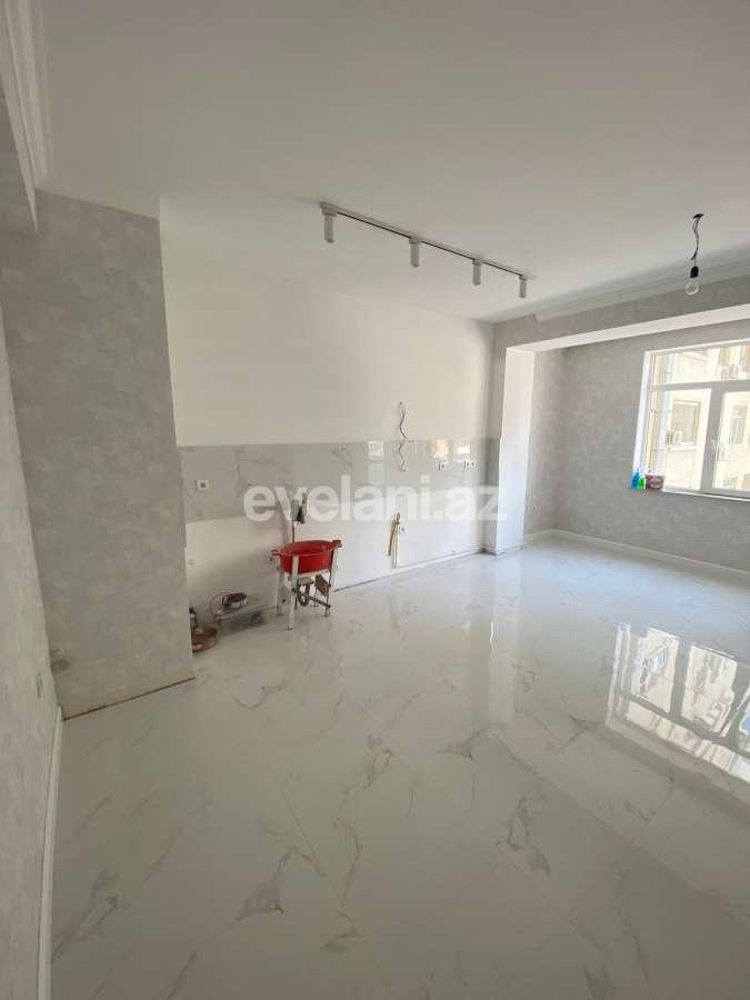 Продаётся, новостройка, 3-комнаты, 157 m², Баку, Хатаинский r, Шах Исмаил Хатаи m.