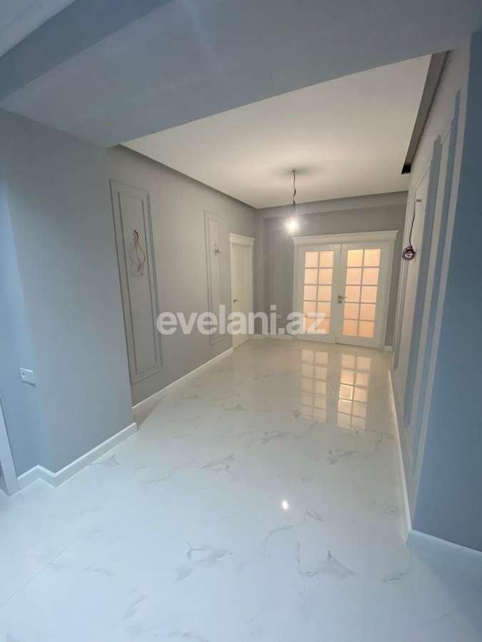 Продаётся, новостройка, 3-комнаты, 157 m², Баку, Хатаинский r, Шах Исмаил Хатаи m.