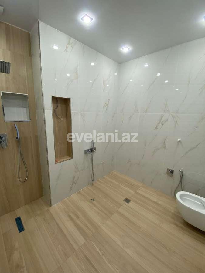 Продаётся, новостройка, 3-комнаты, 157 m², Баку, Хатаинский r, Шах Исмаил Хатаи m.