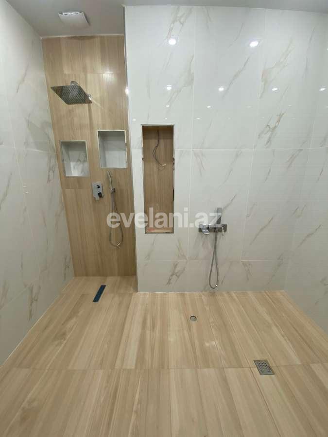 Продаётся, новостройка, 3-комнаты, 157 m², Баку, Хатаинский r, Шах Исмаил Хатаи m.