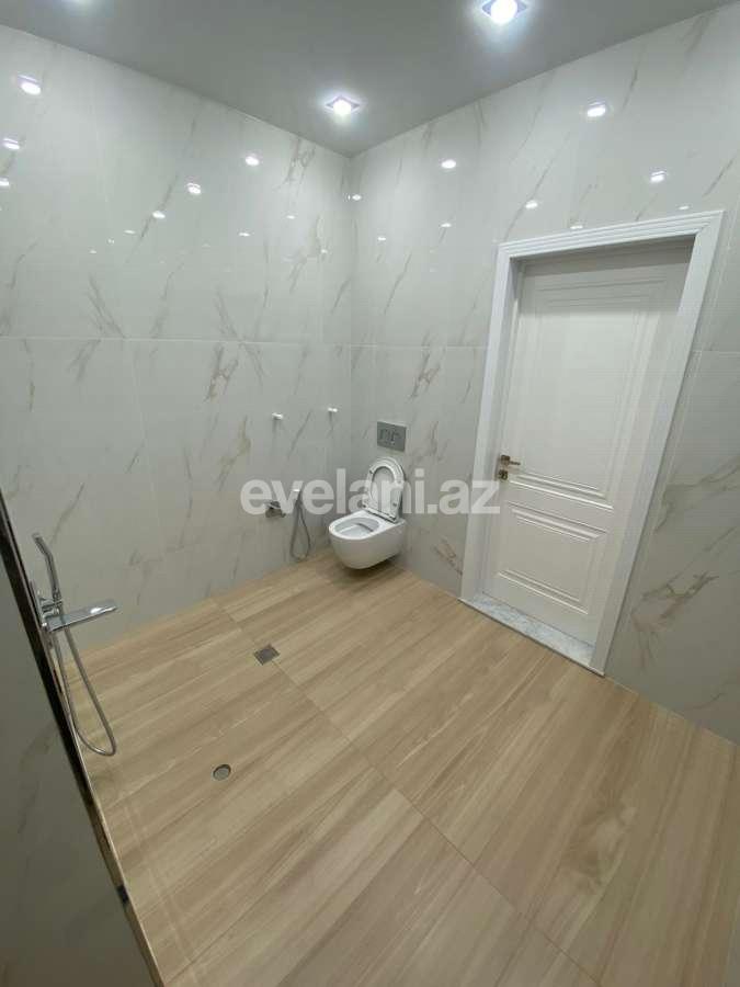 Продаётся, новостройка, 3-комнаты, 157 m², Баку, Хатаинский r, Шах Исмаил Хатаи m.