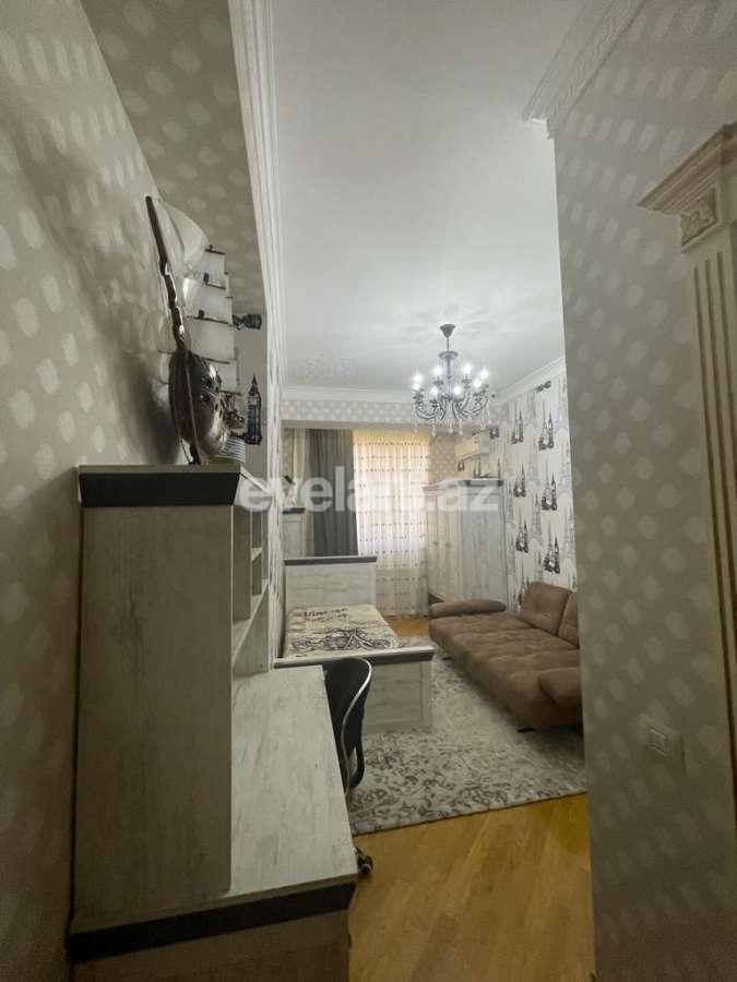 Satılır, yeni tikili, 4 otaqlı, 214 m², Bakı, Nərimanov r, Nəriman Nərimanov m.