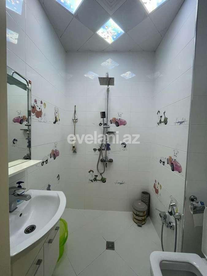 Satılır, yeni tikili, 4 otaqlı, 214 m², Bakı, Nərimanov r, Nəriman Nərimanov m.