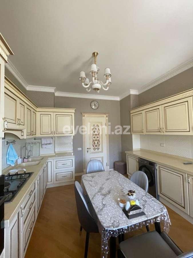 Satılır, yeni tikili, 4 otaqlı, 214 m², Bakı, Nərimanov r, Nəriman Nərimanov m.