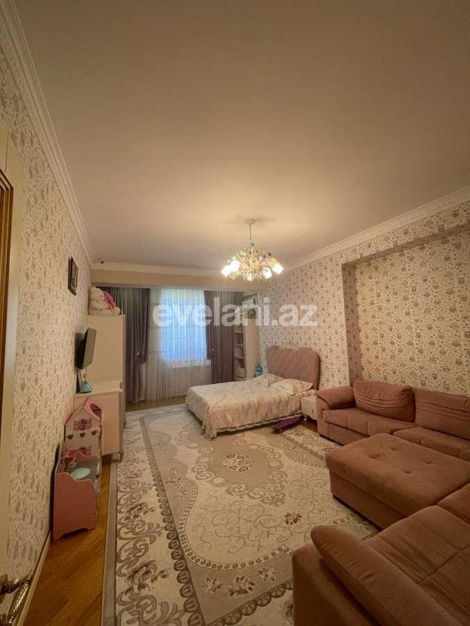 Satılır, yeni tikili, 4 otaqlı, 214 m², Bakı, Nərimanov r, Nəriman Nərimanov m.