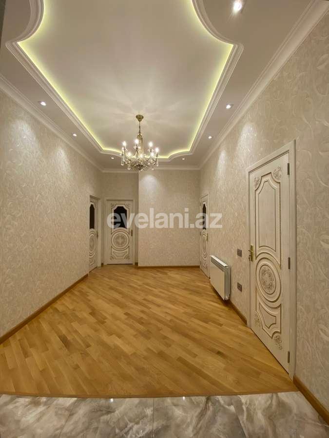 Сдаётся, новостройка, 2-комнаты, 101 m², Баку, Наримановский r, Нариман Нариманов m.