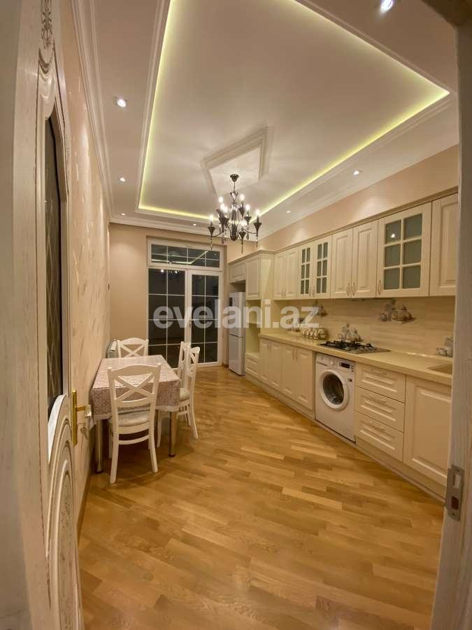 Сдаётся, новостройка, 2-комнаты, 101 m², Баку, Наримановский r, Нариман Нариманов m.