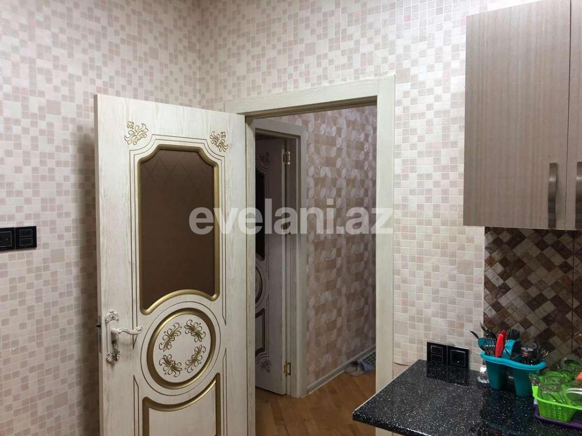 Satılır, yeni tikili, 2 otaqlı, 48 m², Bakı, Yasamal r.