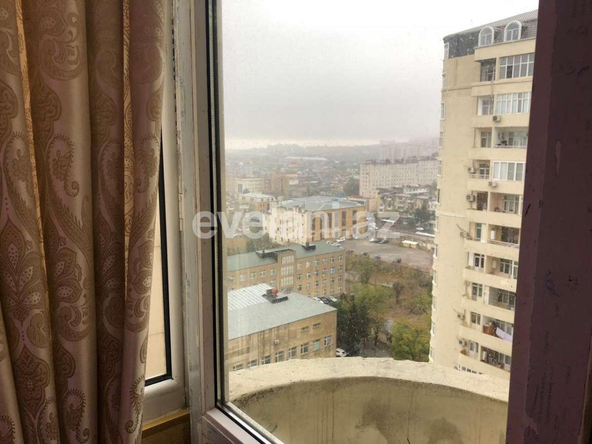 Satılır, yeni tikili, 2 otaqlı, 48 m², Bakı, Yasamal r.