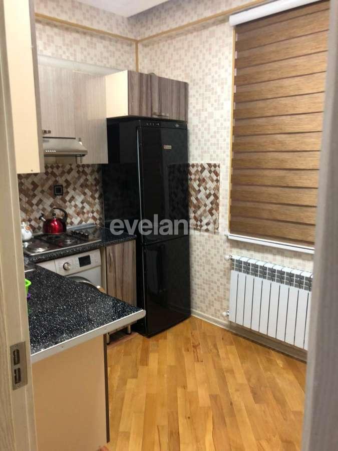 Satılır, yeni tikili, 2 otaqlı, 48 m², Bakı, Yasamal r.