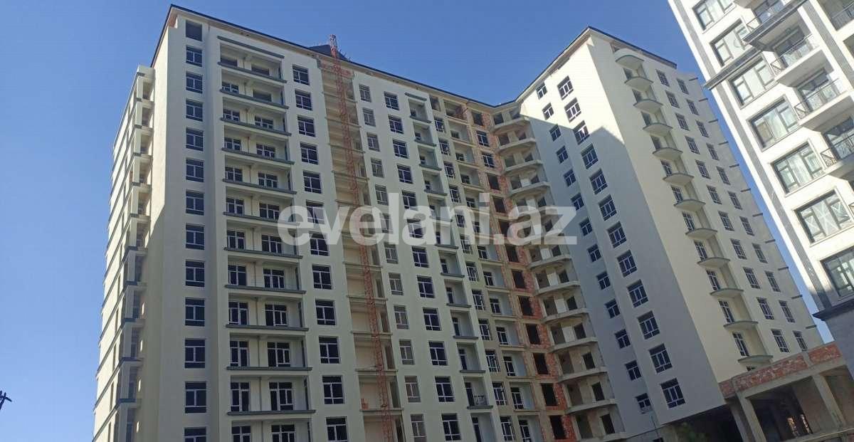 Satılır, yeni tikili, 2 otaqlı, 106 m², Bakı, Nərimanov r, Nəriman Nərimanov m.