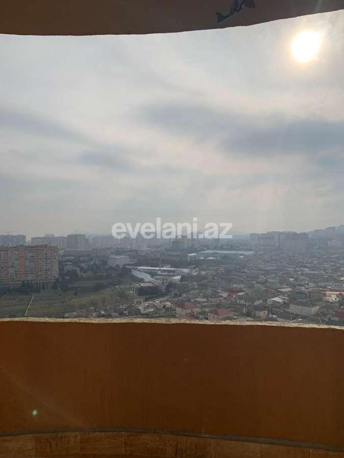Satılır, yeni tikili, 2 otaqlı, 112 m², Bakı, Yasamal r, 20 yanvar m.