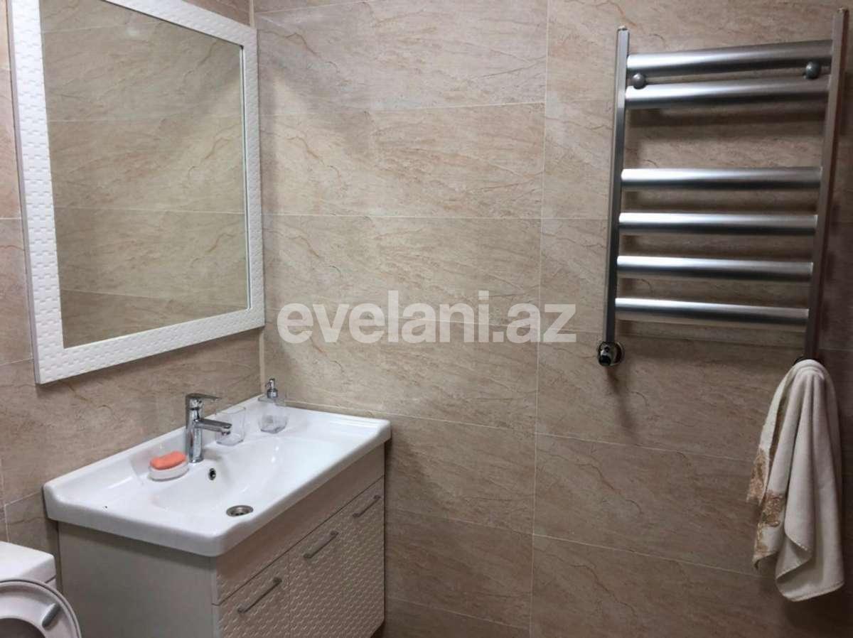 Satılır, yeni tikili, 2 otaqlı, 112 m², Bakı, Yasamal r, 20 yanvar m.