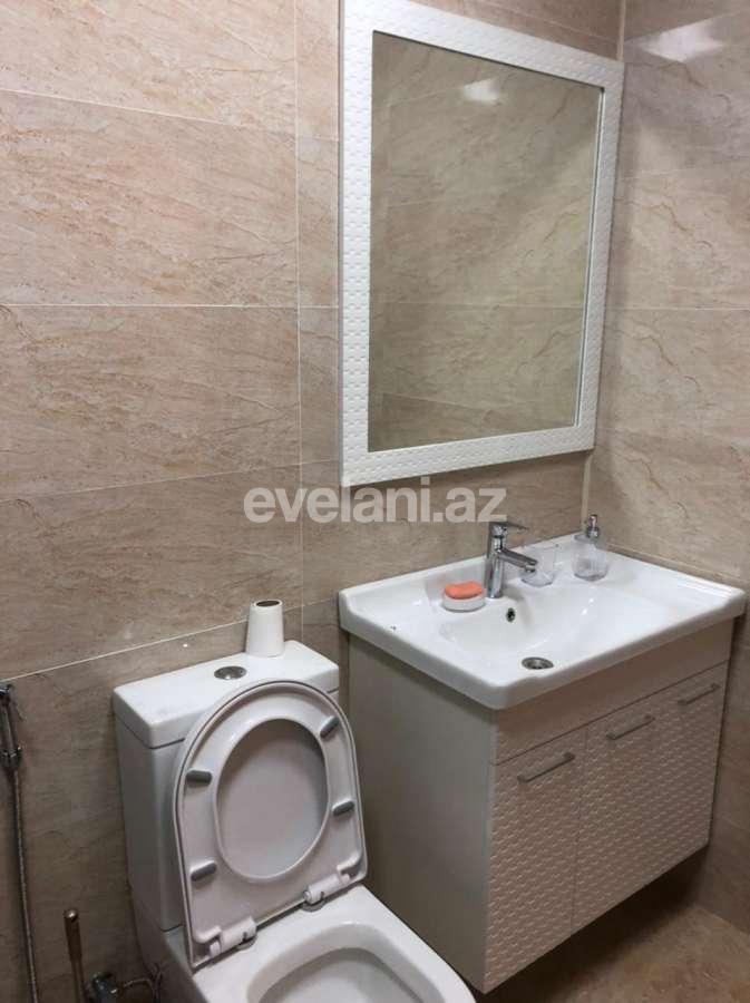Satılır, yeni tikili, 2 otaqlı, 112 m², Bakı, Yasamal r, 20 yanvar m.