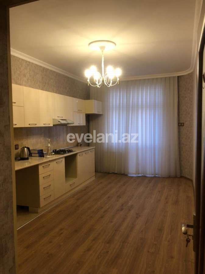 Satılır, yeni tikili, 2 otaqlı, 112 m², Bakı, Yasamal r, 20 yanvar m.