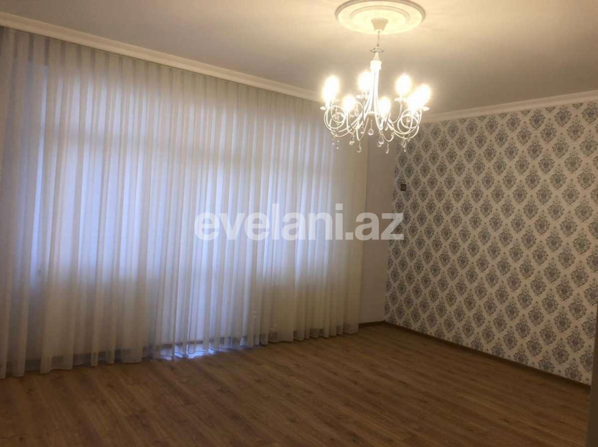 Satılır, yeni tikili, 2 otaqlı, 112 m², Bakı, Yasamal r, 20 yanvar m.