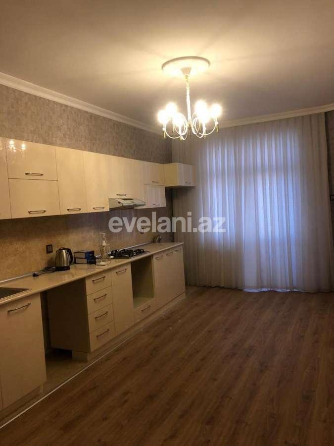 Satılır, yeni tikili, 2 otaqlı, 112 m², Bakı, Yasamal r, 20 yanvar m.