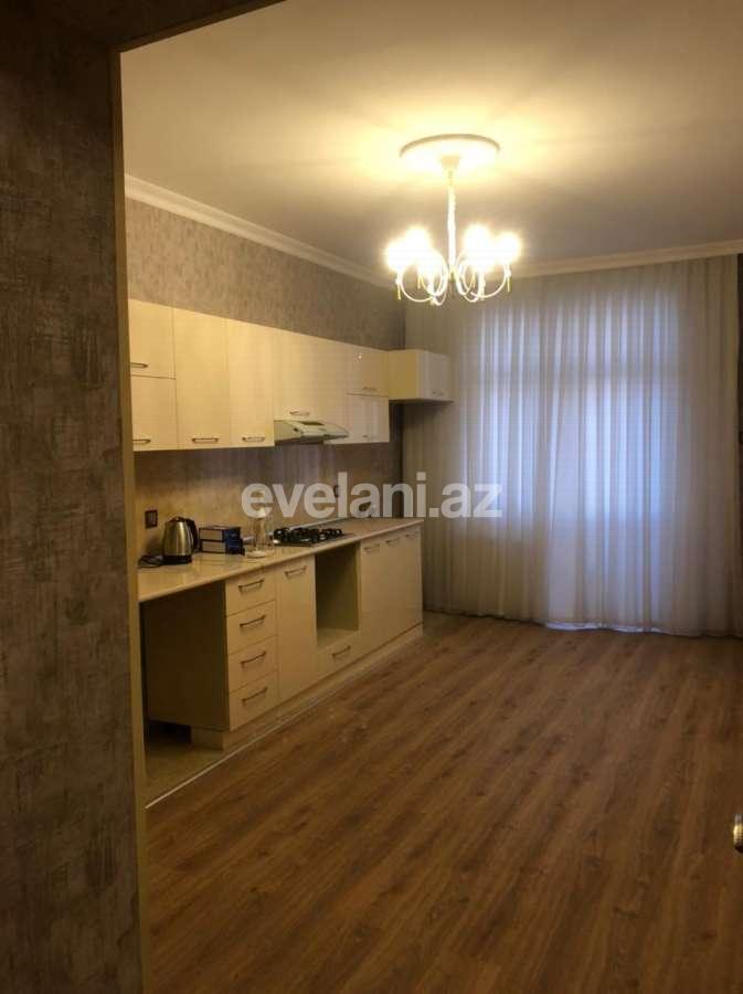 Satılır, yeni tikili, 2 otaqlı, 112 m², Bakı, Yasamal r, 20 yanvar m.