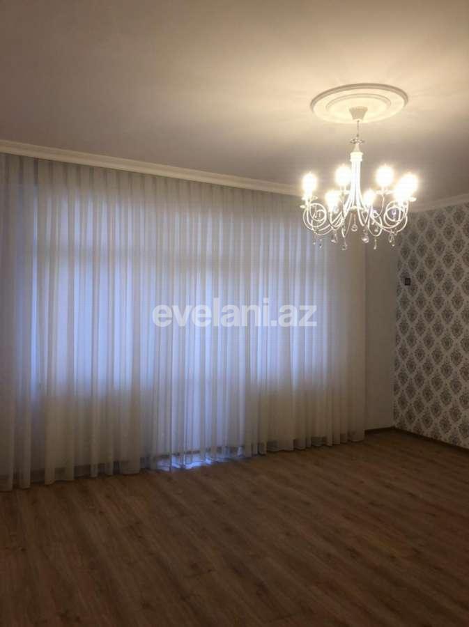 Satılır, yeni tikili, 2 otaqlı, 112 m², Bakı, Yasamal r, 20 yanvar m.
