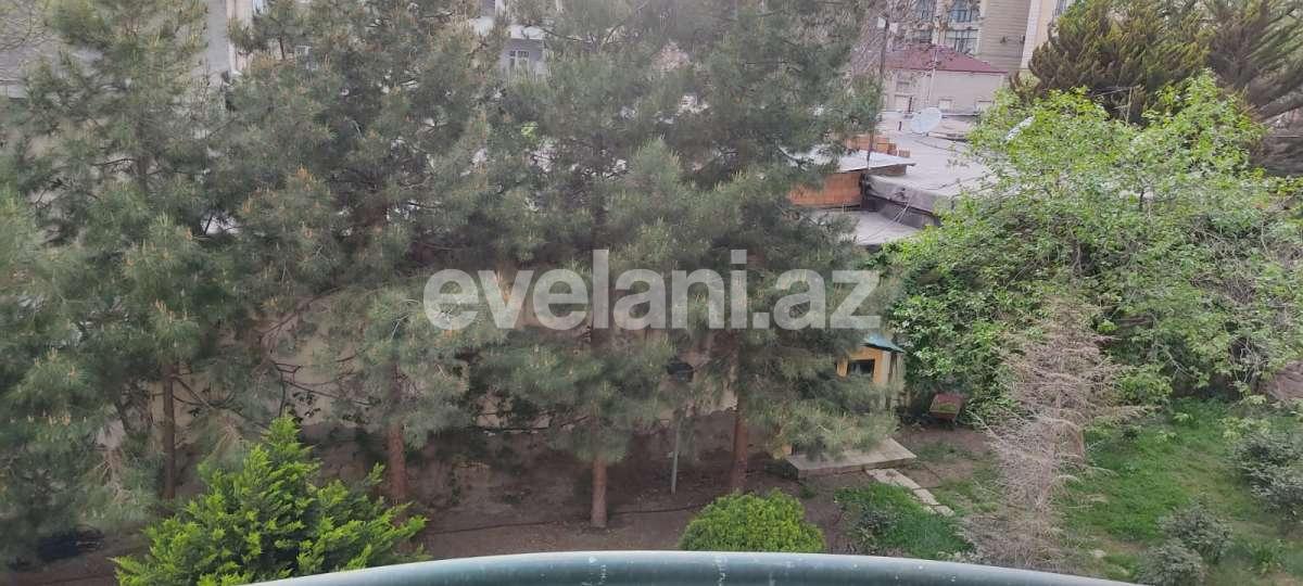 Kirayə verilir, yeni tikili, 3 otaqlı, 200 m², Bakı, Xətai r, Şah İsmayıl Xətai m.