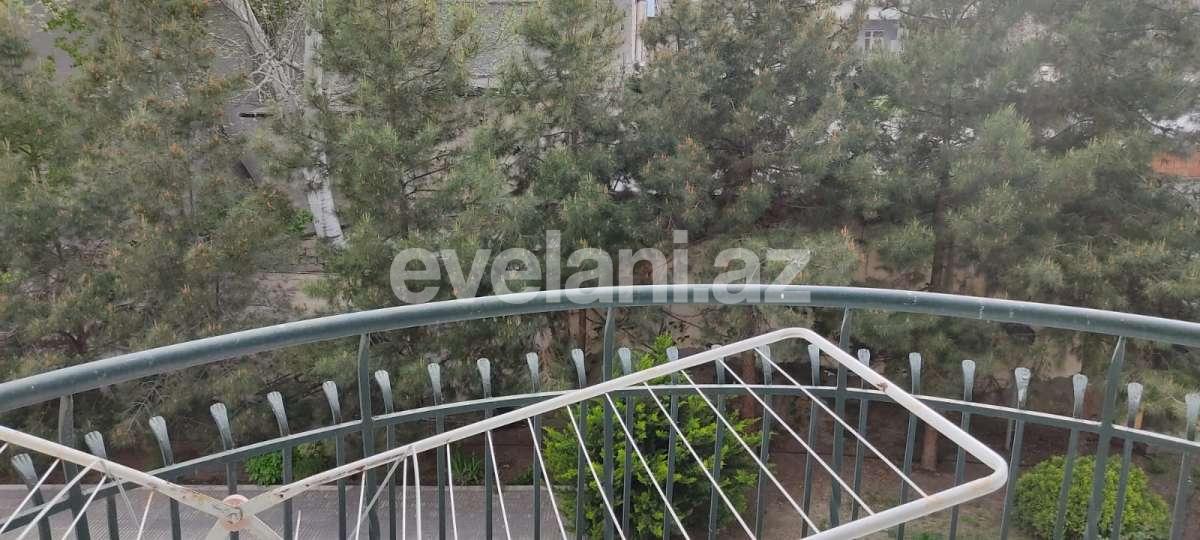 Kirayə verilir, yeni tikili, 3 otaqlı, 200 m², Bakı, Xətai r, Şah İsmayıl Xətai m.