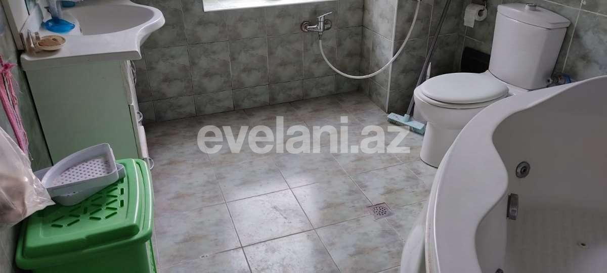 Kirayə verilir, yeni tikili, 3 otaqlı, 200 m², Bakı, Xətai r, Şah İsmayıl Xətai m.