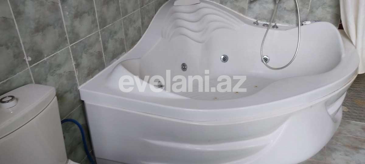 Kirayə verilir, yeni tikili, 3 otaqlı, 200 m², Bakı, Xətai r, Şah İsmayıl Xətai m.