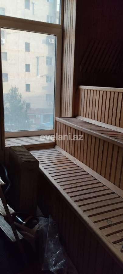 Kirayə verilir, yeni tikili, 3 otaqlı, 200 m², Bakı, Xətai r, Şah İsmayıl Xətai m.