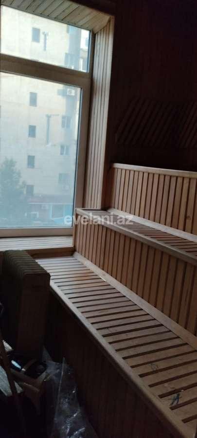 Kirayə verilir, yeni tikili, 3 otaqlı, 200 m², Bakı, Xətai r, Şah İsmayıl Xətai m.