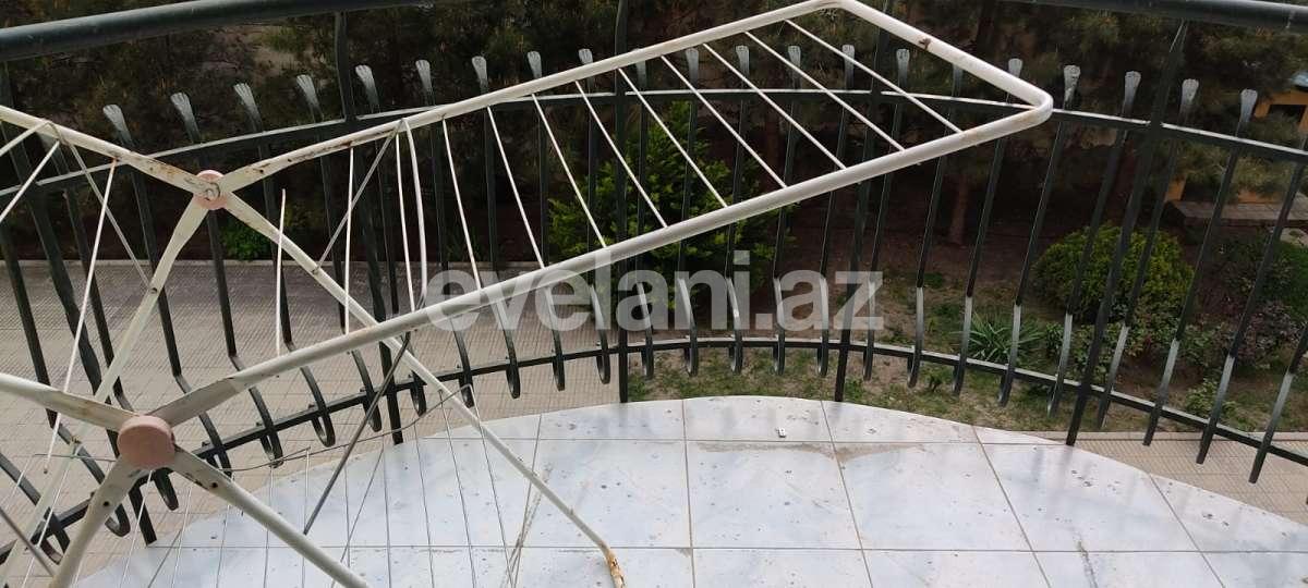 Kirayə verilir, yeni tikili, 3 otaqlı, 200 m², Bakı, Xətai r, Şah İsmayıl Xətai m.