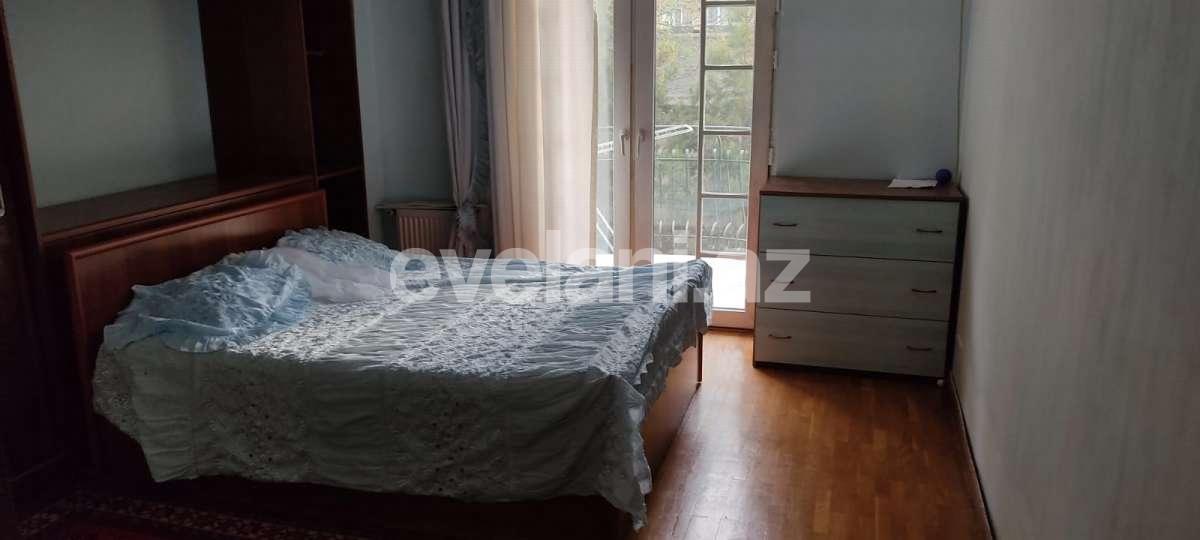 Kirayə verilir, yeni tikili, 3 otaqlı, 200 m², Bakı, Xətai r, Şah İsmayıl Xətai m.