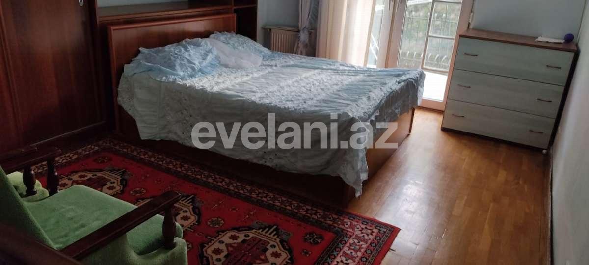 Kirayə verilir, yeni tikili, 3 otaqlı, 200 m², Bakı, Xətai r, Şah İsmayıl Xətai m.