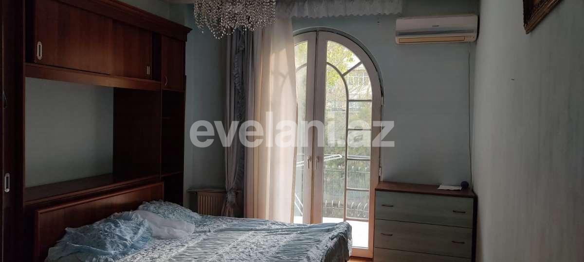 Kirayə verilir, yeni tikili, 3 otaqlı, 200 m², Bakı, Xətai r, Şah İsmayıl Xətai m.