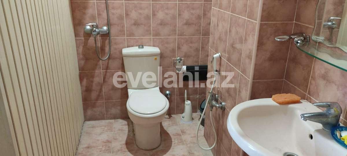Kirayə verilir, yeni tikili, 3 otaqlı, 200 m², Bakı, Xətai r, Şah İsmayıl Xətai m.