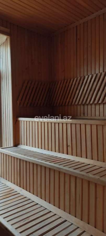 Kirayə verilir, yeni tikili, 3 otaqlı, 200 m², Bakı, Xətai r, Şah İsmayıl Xətai m.