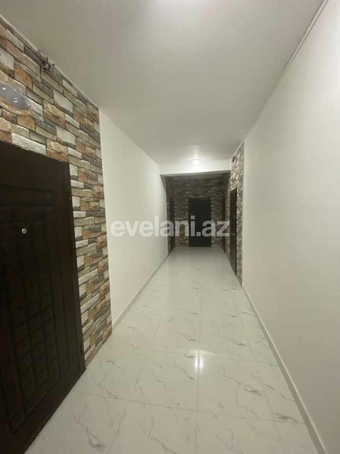 Satılır, yeni tikili, 3 otaqlı, 90 m², Bakı, Yasamal r, İnşaatçılar m.