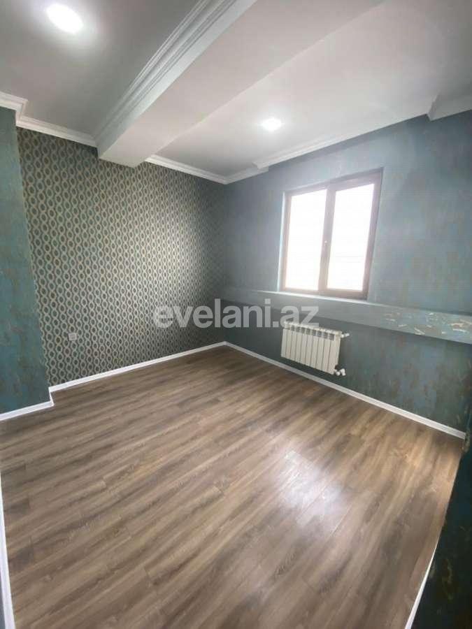 Satılır, yeni tikili, 3 otaqlı, 90 m², Bakı, Yasamal r, İnşaatçılar m.