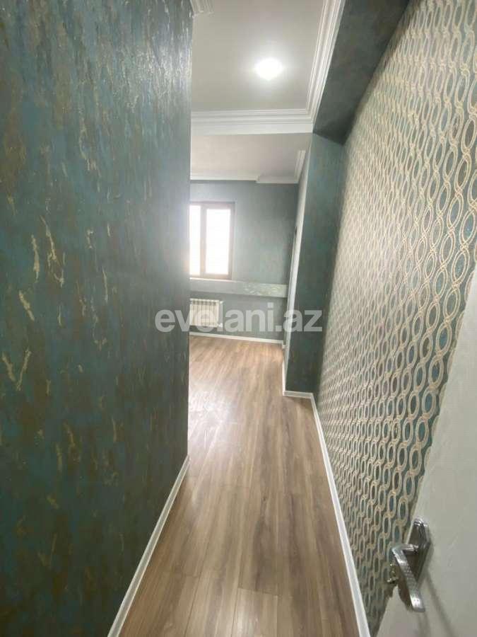 Satılır, yeni tikili, 3 otaqlı, 90 m², Bakı, Yasamal r, İnşaatçılar m.