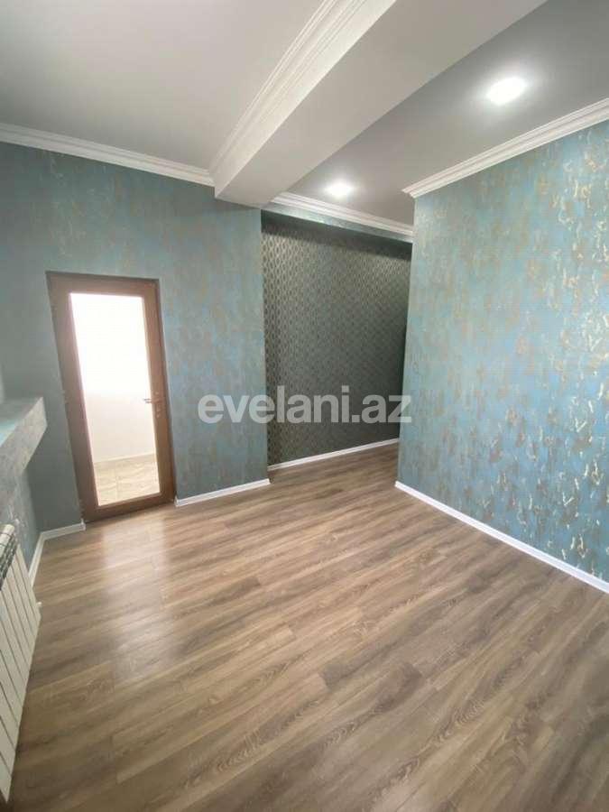 Satılır, yeni tikili, 3 otaqlı, 90 m², Bakı, Yasamal r, İnşaatçılar m.